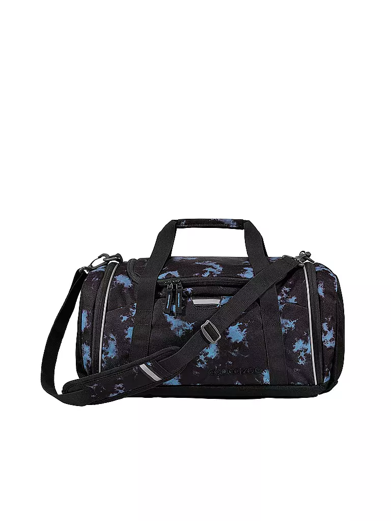 COOCAZOO | Sac de sport MIDNIGHT DUST | Noir