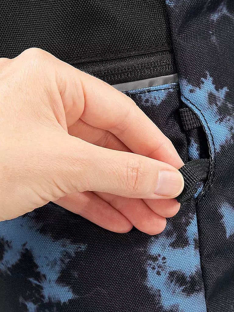 COOCAZOO | Sac de sport MIDNIGHT DUST | Noir