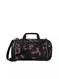 COOCAZOO | Sac de sport REFELCTIVE SPLASH | Noir