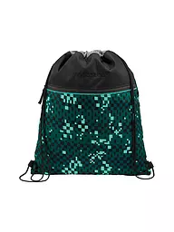 COOCAZOO | Sac de sport Pixel Blox | Noir