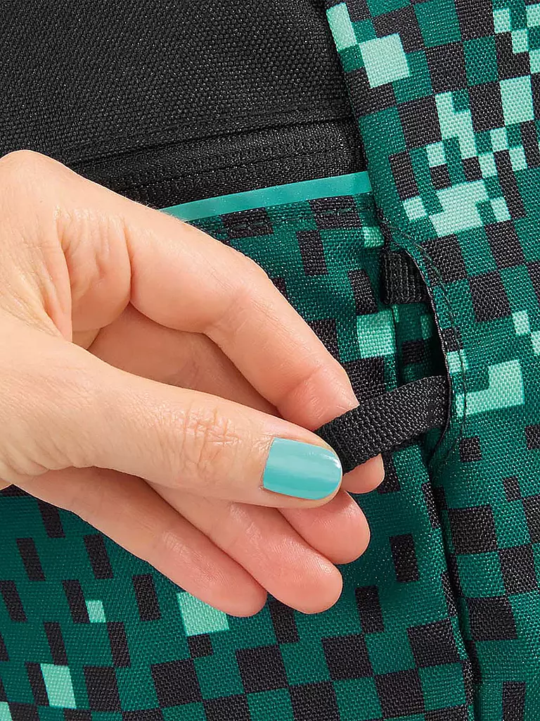 COOCAZOO | Sac de sport Pixel Blox |