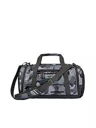 COOCAZOO | Sac de sport GEOMETRIC SKY | Gris