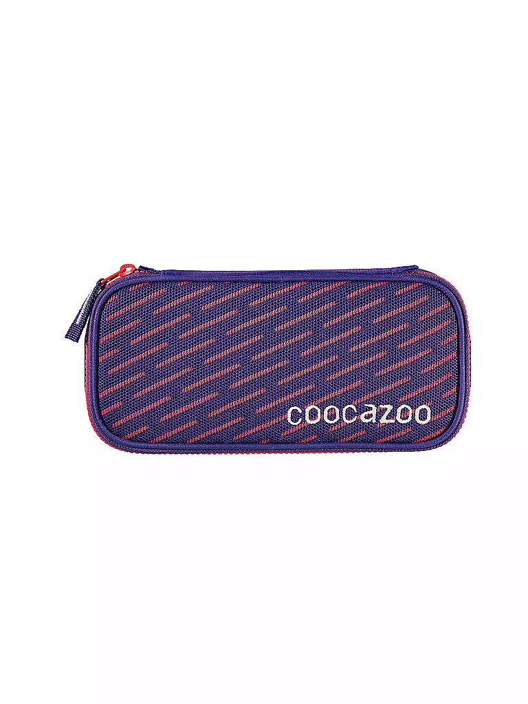 COOCAZOO | Trousse "Pencil Denzel - Freaka Sneaka" | rosa