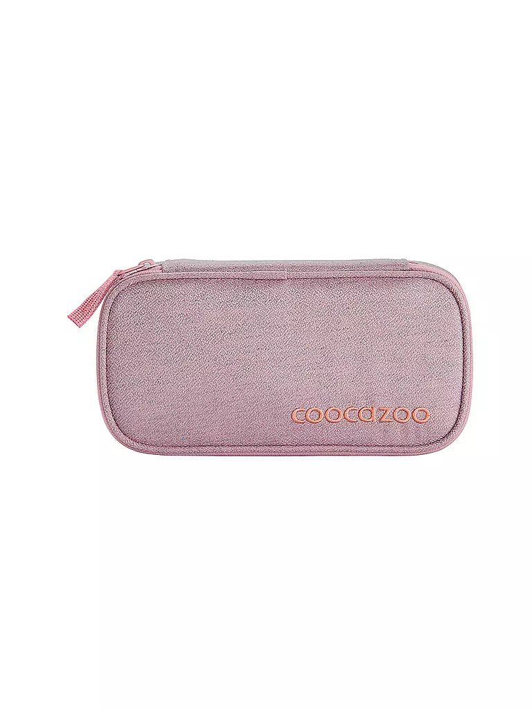 COOCAZOO | Trousse - Étui MIXED Faded Rose | Rose