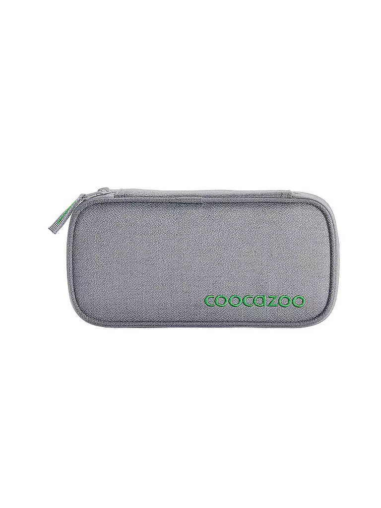 COOCAZOO | Trousse - Étui MIXED Silver Dust | Gris
