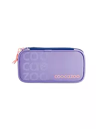 COOCAZOO | Trousse - Mäppchen TRAP Frosty Lilac | Lilas