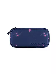 COOCAZOO | Trousse ELECTRIC ICE | Bleu foncé