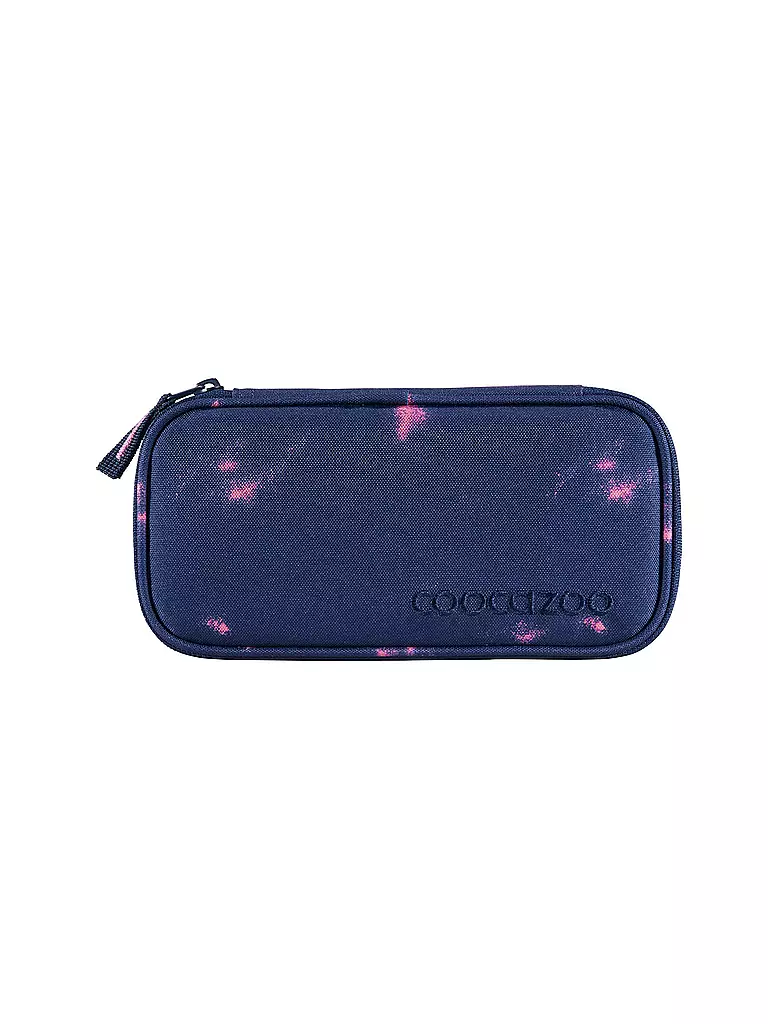 COOCAZOO | Trousse ARCTIC MIDNIGHT | Bleu foncé