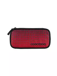 COOCAZOO | Trousse ELECTRIC ICE | Rouge