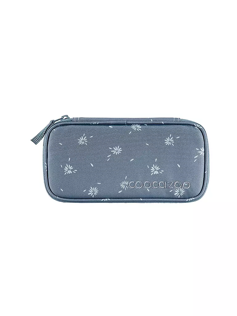 COOCAZOO | Trousse BLOOMY DAISY | Bleu