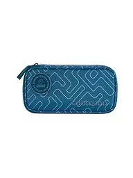 COOCAZOO | Trousse Blue Maze | Bleu