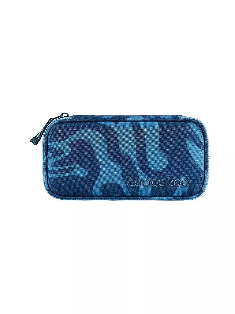 COOCAZOO | Trousse BREAKING WAVES | Bleu