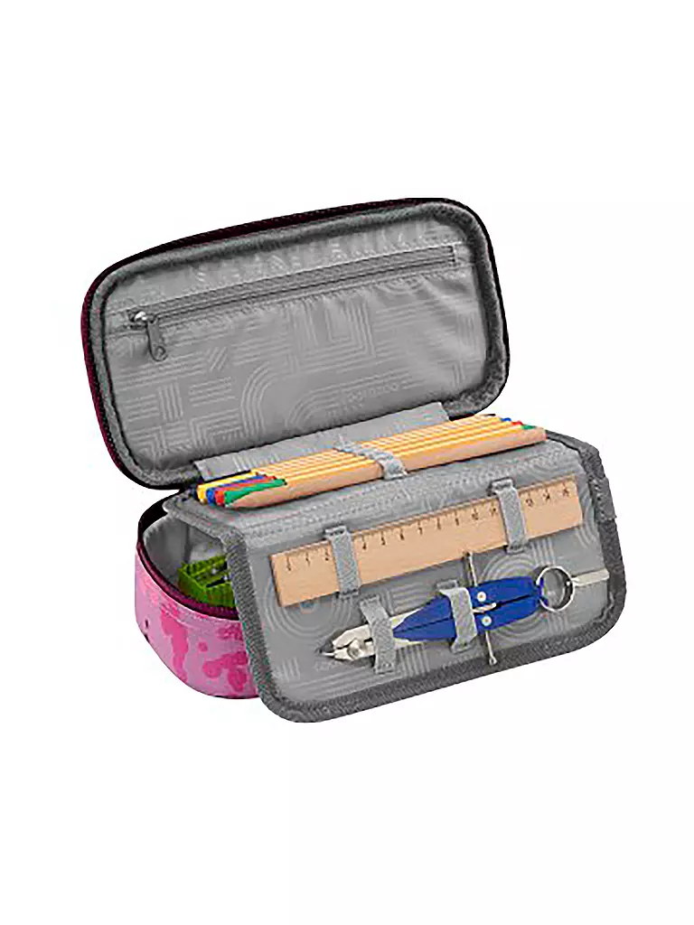 COOCAZOO | Trousse Cherry Blossom | Baie