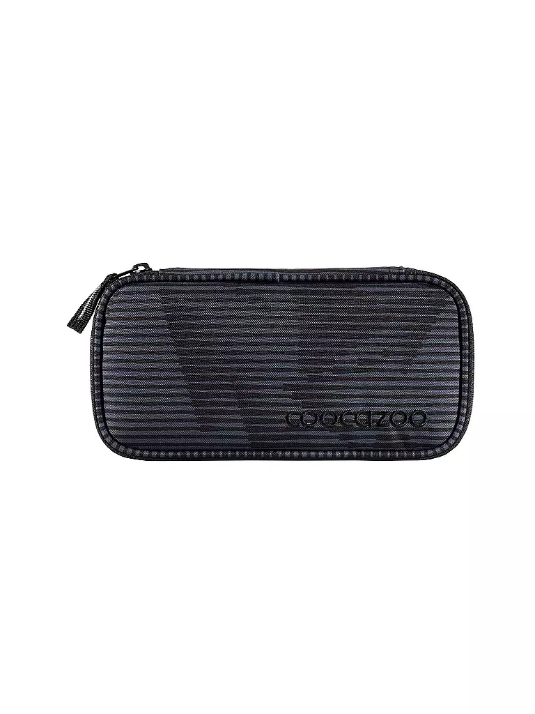 COOCAZOO | Trousse DARK MISSION | Noir