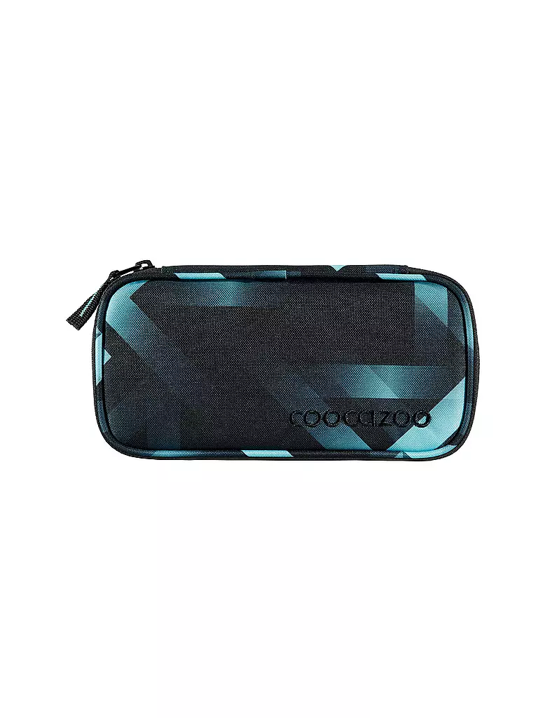 COOCAZOO | Trousse LASER LIGHTS | Noir