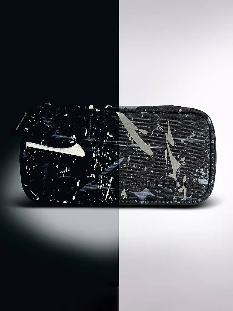 COOCAZOO | Trousse REFLECTIVE SPLASH |
