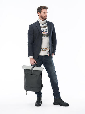 COPENHAGEN | Boots à lacets CPH188M