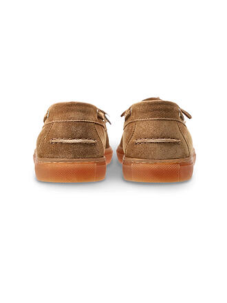 COPENHAGEN | Chaussures bateau CPH160M