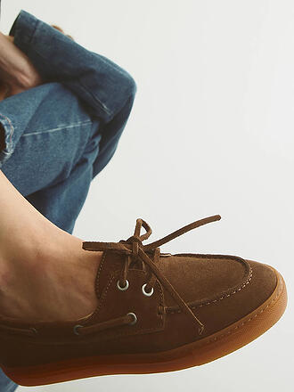 COPENHAGEN | Chaussures bateau CPH160M