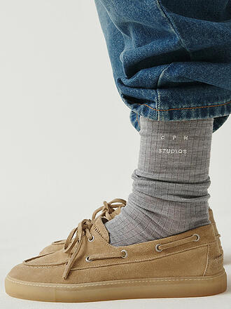 COPENHAGEN | Chaussures bateau CPH160M