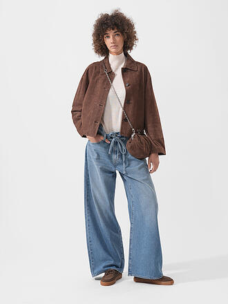 COPENHAGEN | Chaussures bateau CPH160