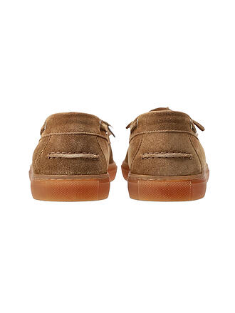 COPENHAGEN | Chaussures bateau CPH160