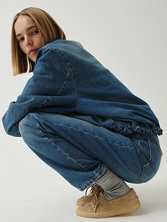 COPENHAGEN | Chaussures bateau CPH160