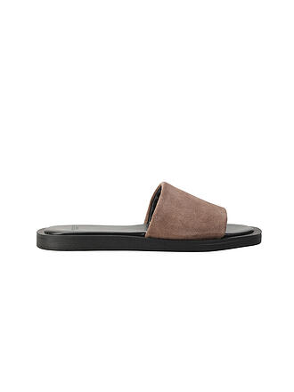 COPENHAGEN | Mules