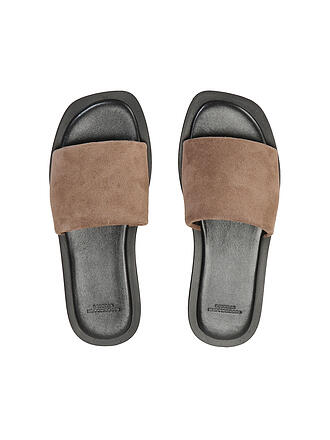 COPENHAGEN | Mules
