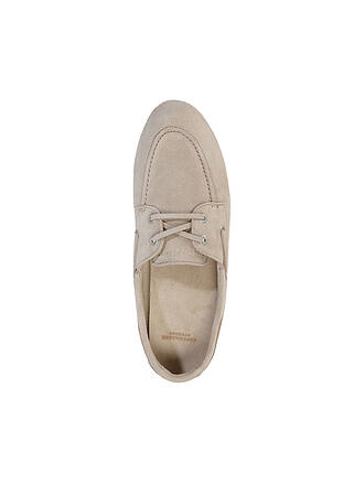 COPENHAGEN | Mocassins Bateau