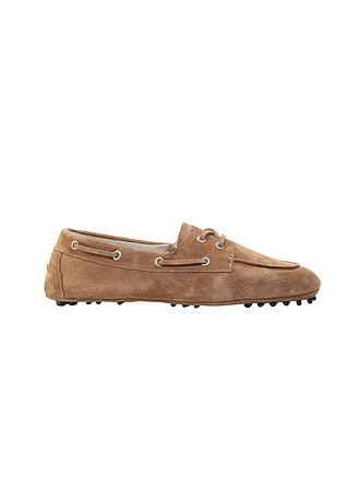COPENHAGEN | Chaussures bateau