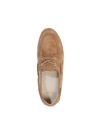 COPENHAGEN | Chaussures bateau