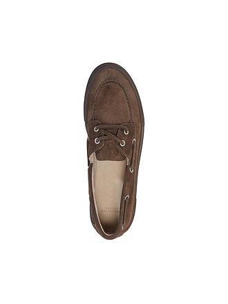 COPENHAGEN | Chaussures bateau