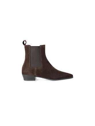 COPENHAGEN | Bottines CPH294