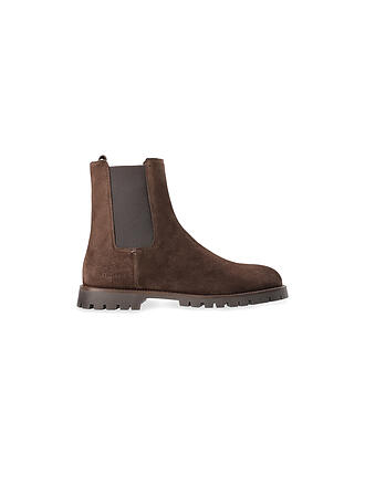 COPENHAGEN | Chelsea Boots CPH850M