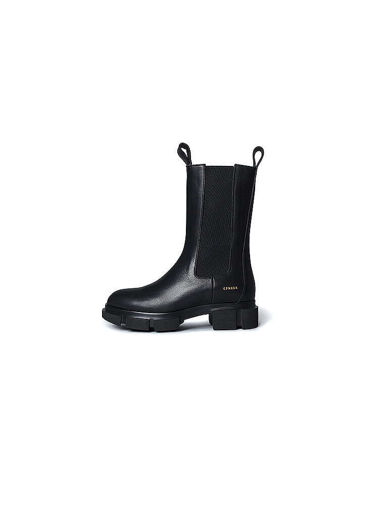Bottes - Boots CPH500 noir 42