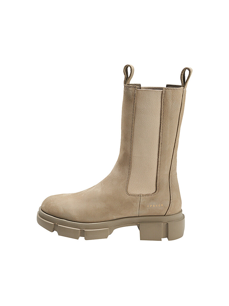 Stiefel - Boots CPH500 beige 35