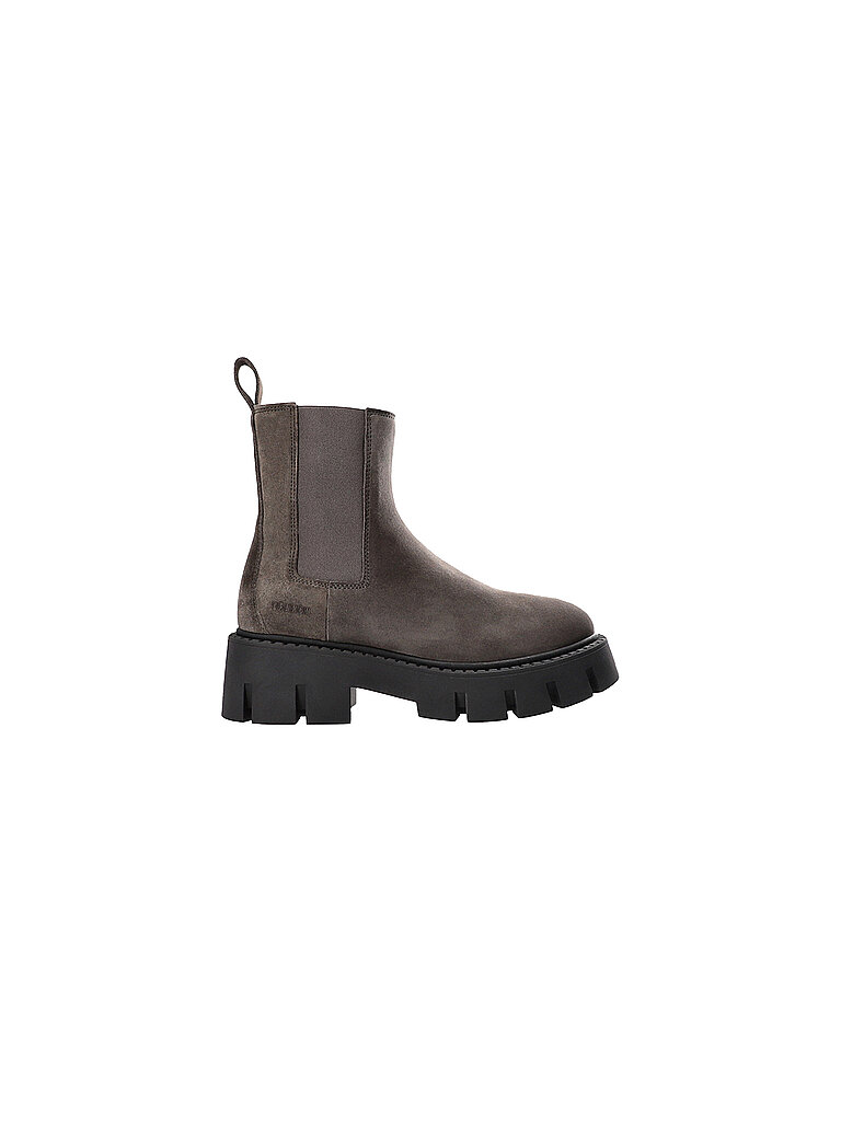 Chelsea Boots CPH137 marron 40