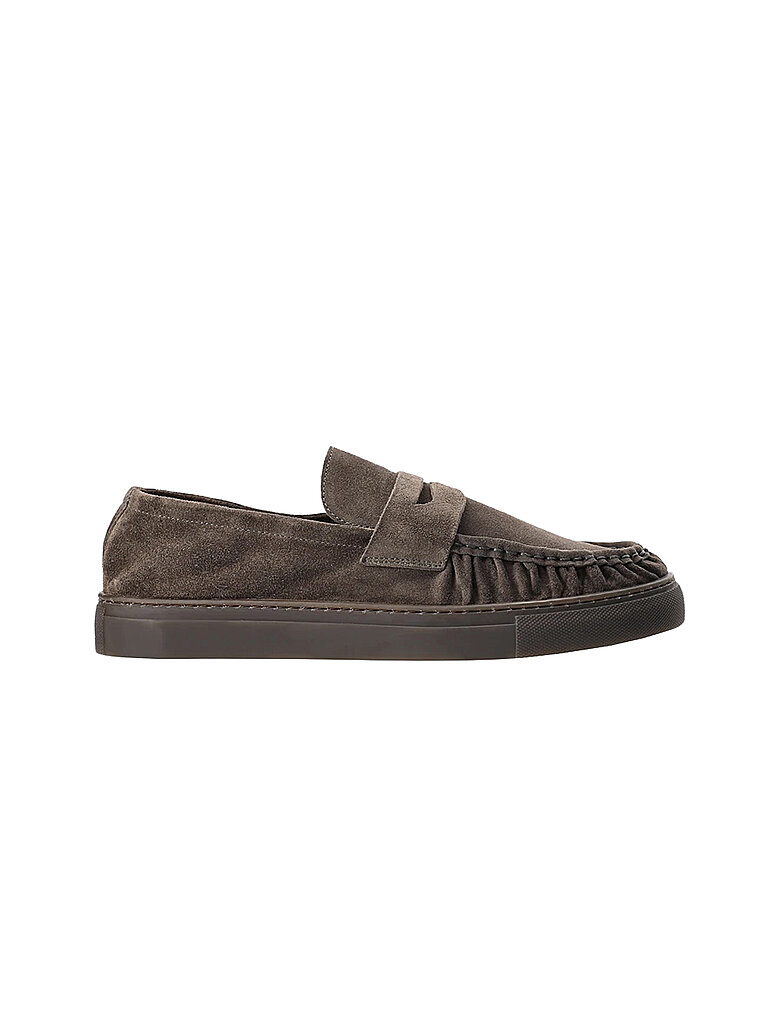 Copenhagen Loafer CPH162M gris 46