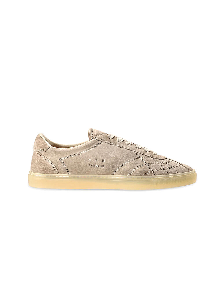 Copenhagen CPH121M Sneaker Beige 42 2