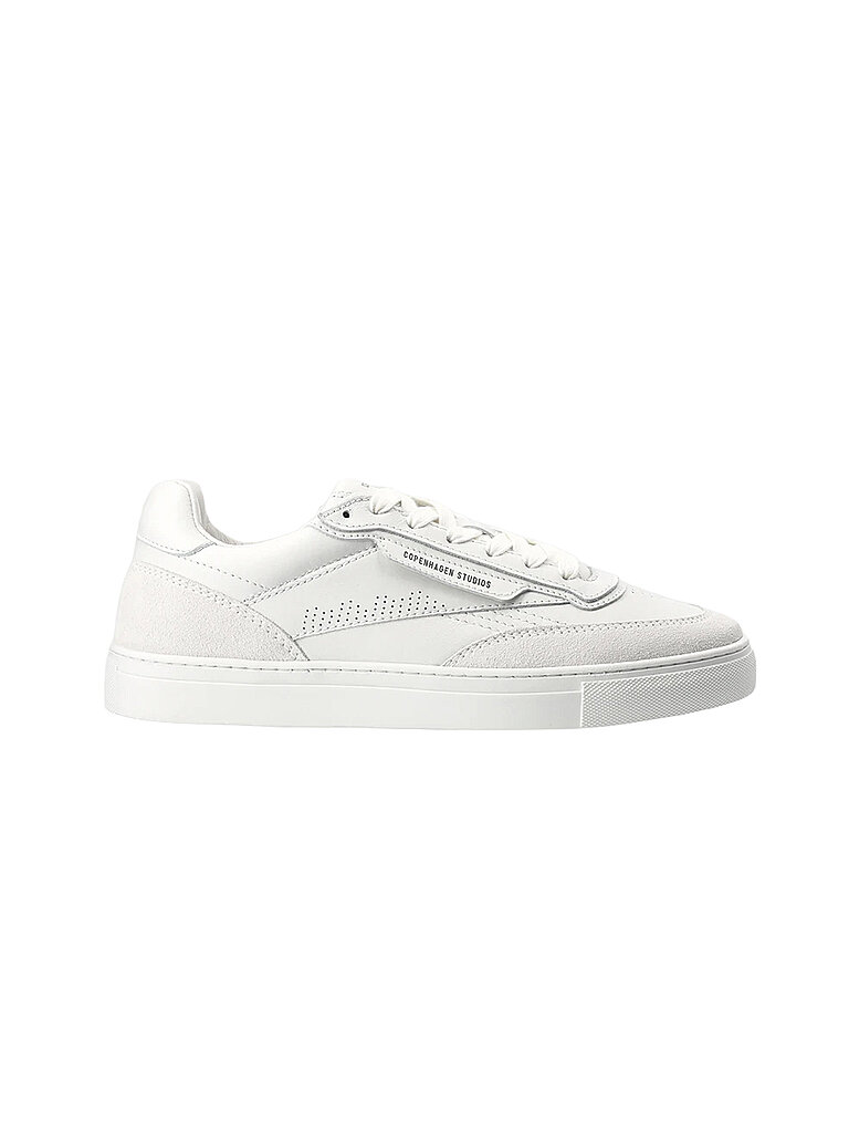 Sneaker CPH90M blanc 45