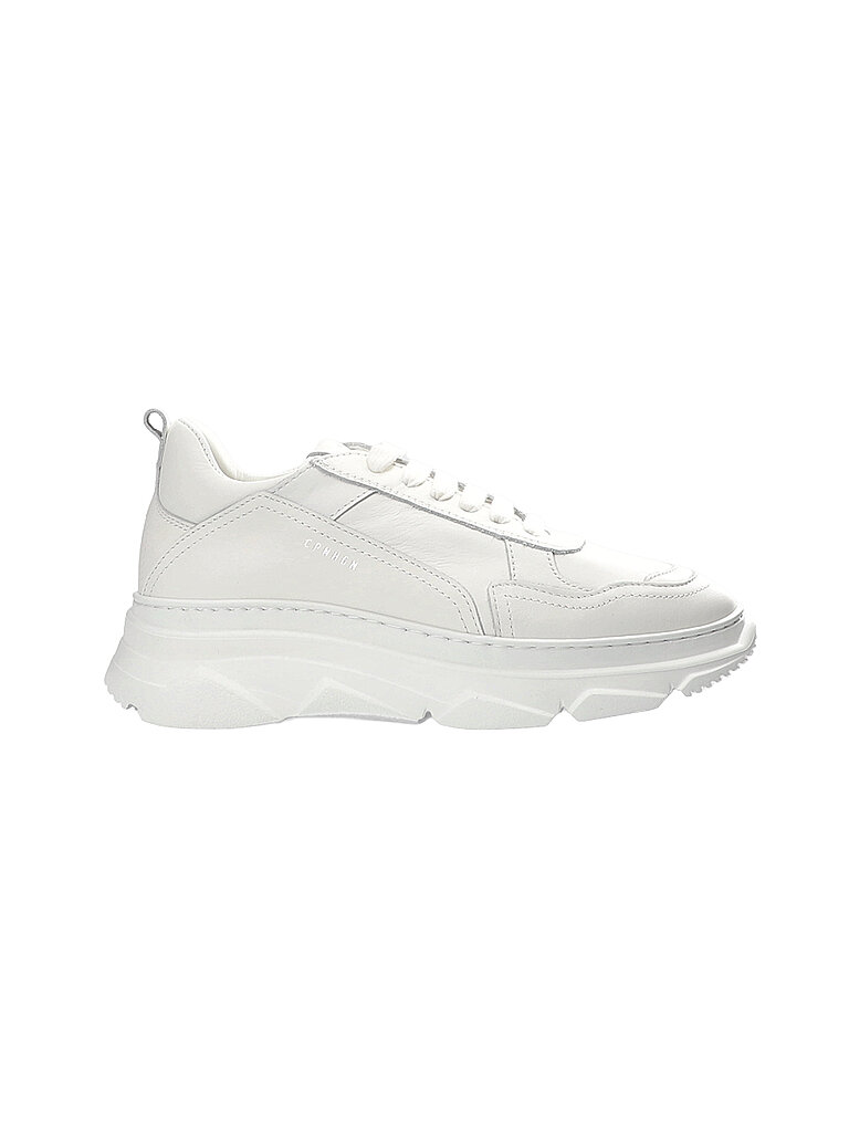 Sneaker VITELLO CPH40 blanc 36
