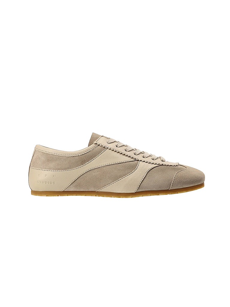 Sneaker CPH717 crème 39