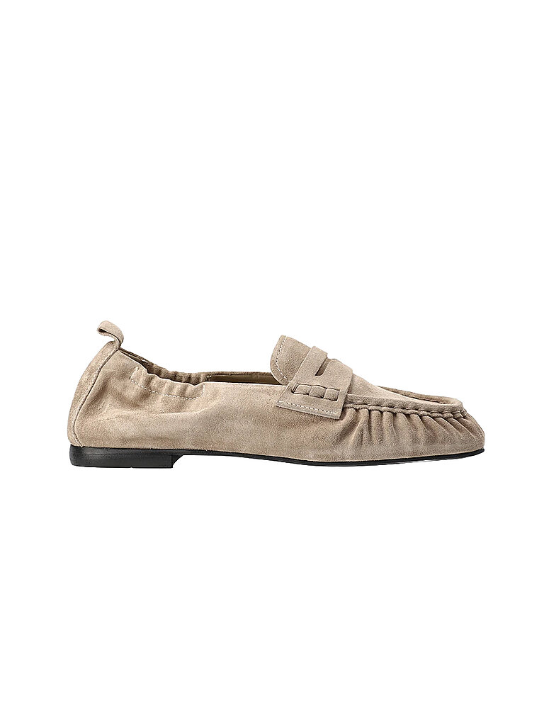 Loafer CPH885 crème 40