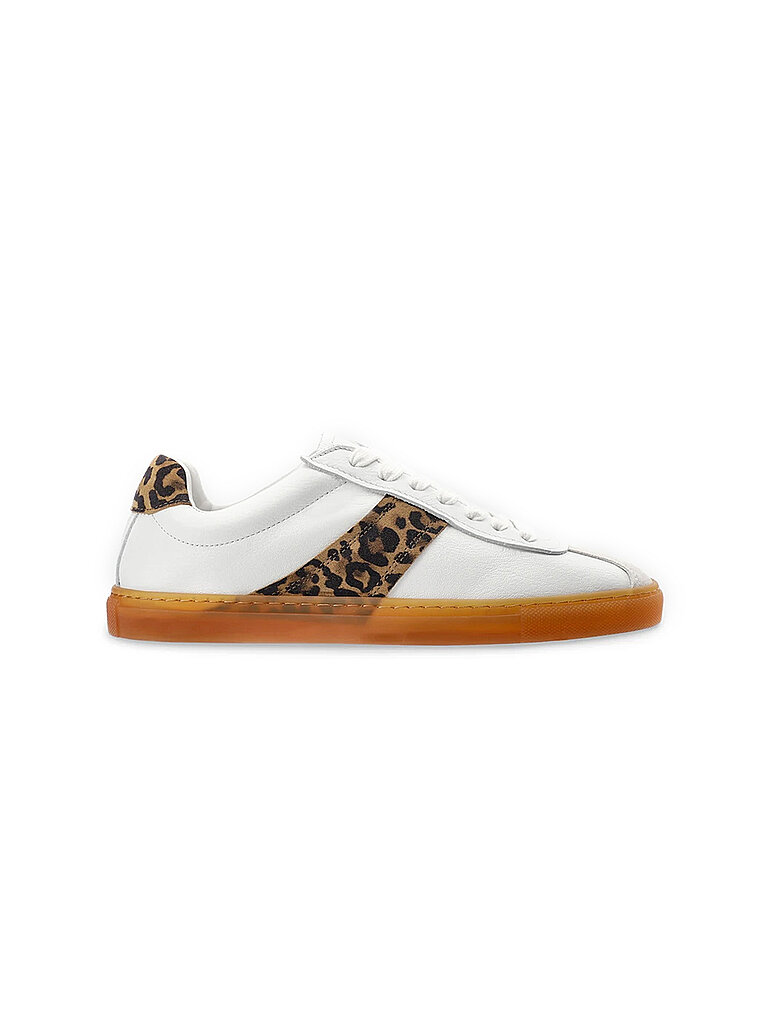 Copenhagen Sneaker CPH98 blanc 40
