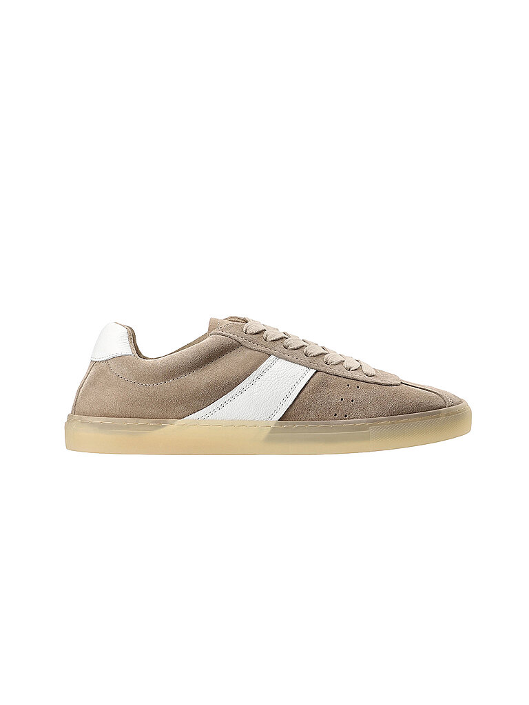 Sneaker CPH98 crème 36