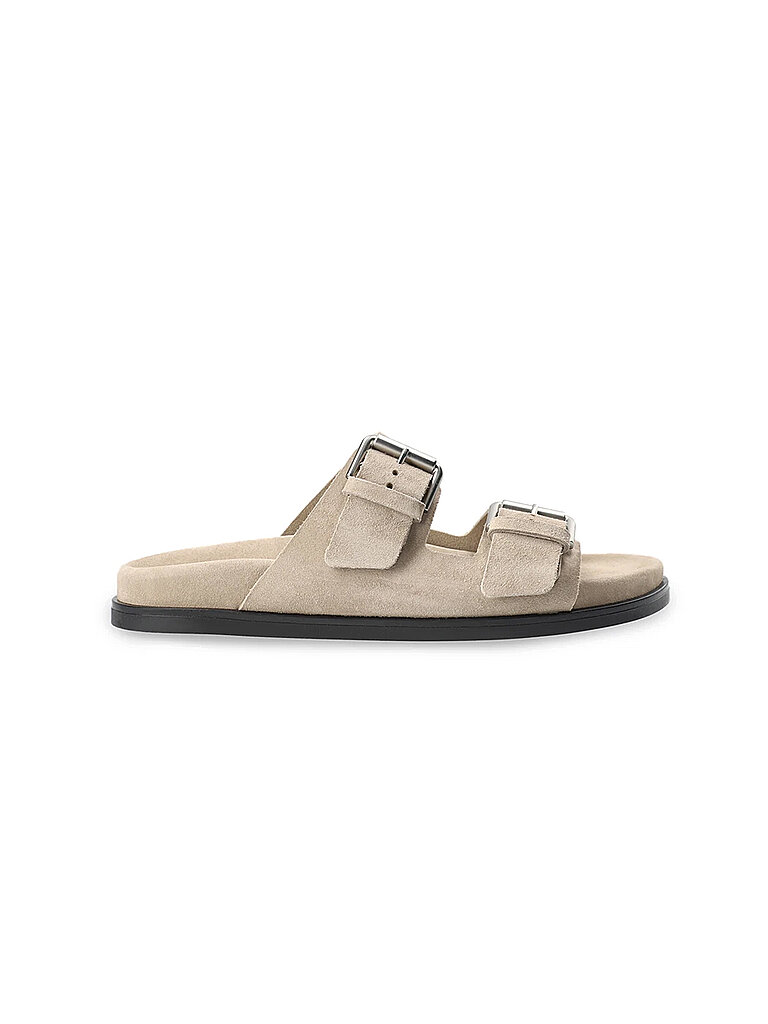 Pantoletten CPH721 beige 37