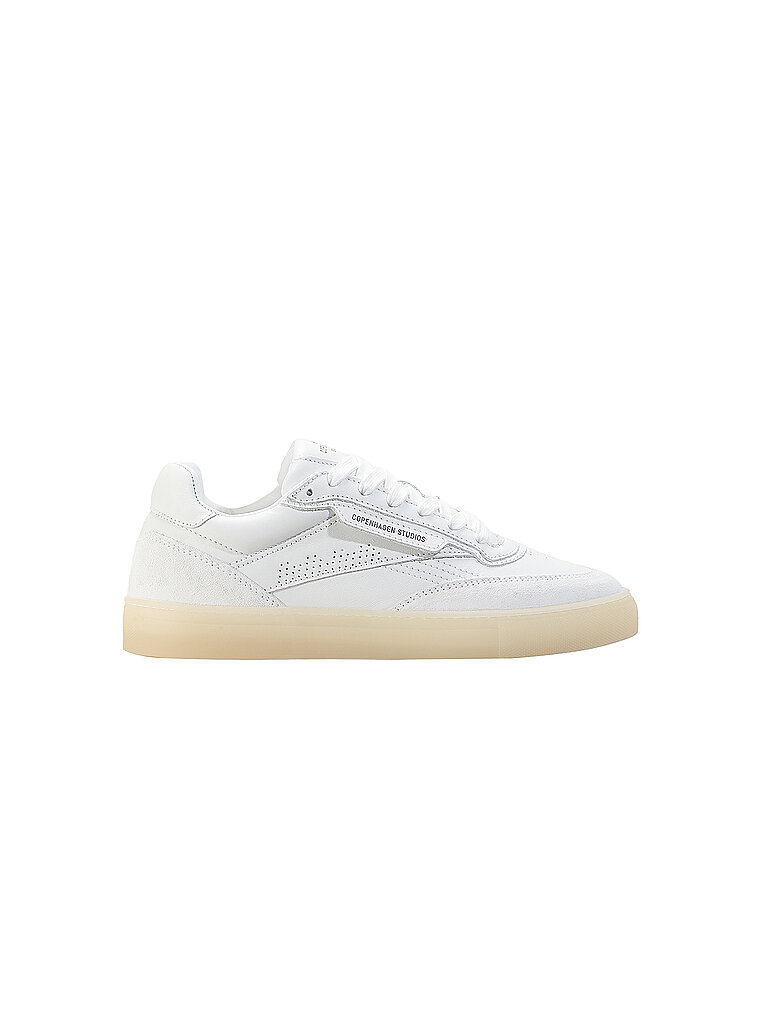 Sneaker CPH90M blanc 36