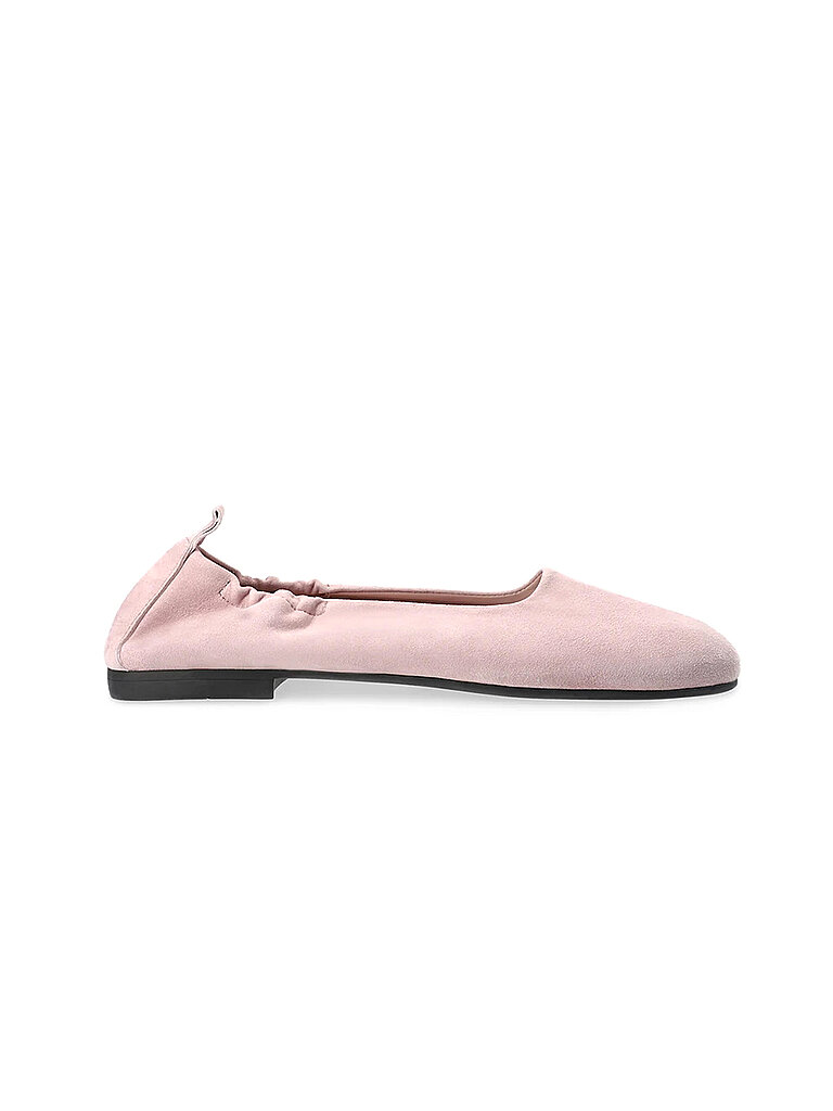 Ballerines CPH884 rose 40