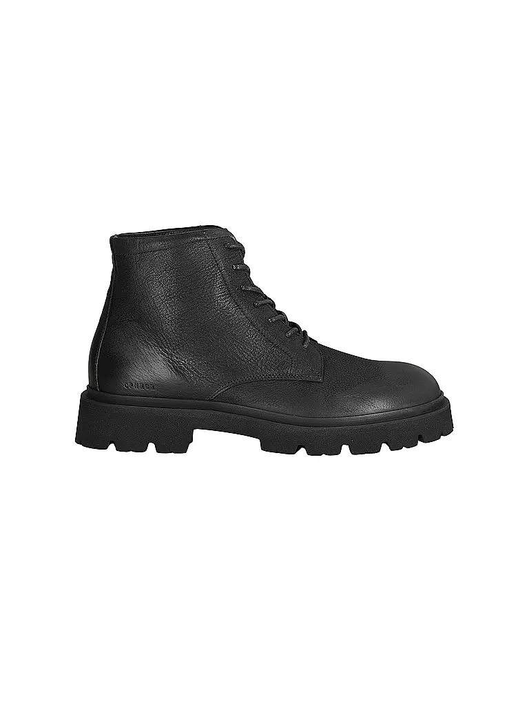 COPENHAGEN | Boots à lacets CPH188M | schwarz